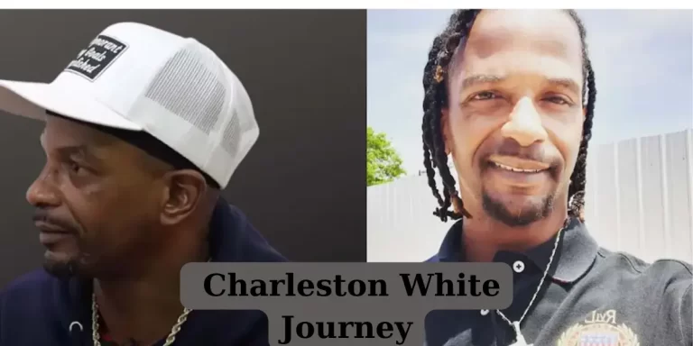 Charleston White: Triumph in the Heart of American Entertainment