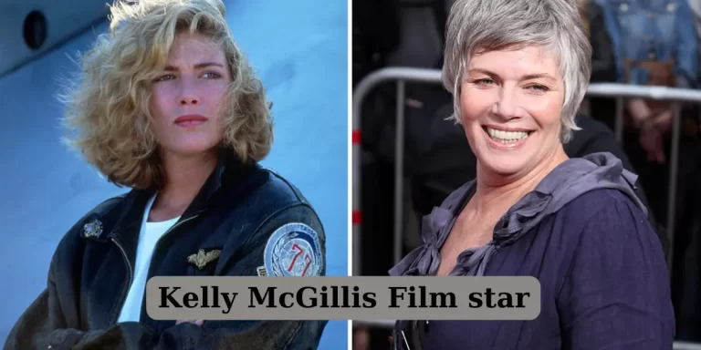 The Enduring Legacy of Kelly McGillis: A Journey Through Time