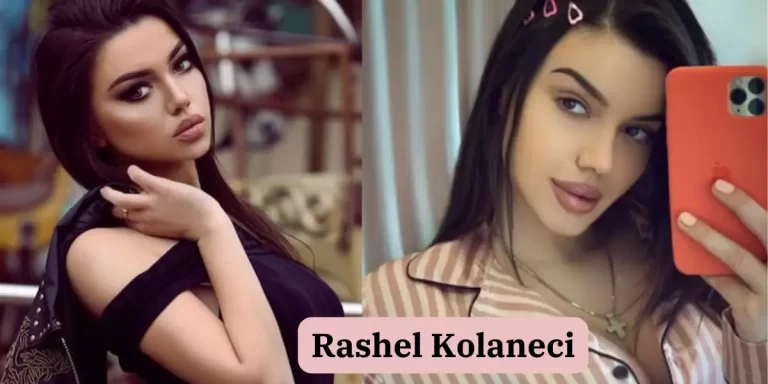 Rashel Kolaneci: A Journey Through Excellence in Acting, Modeling, and Kickboxing