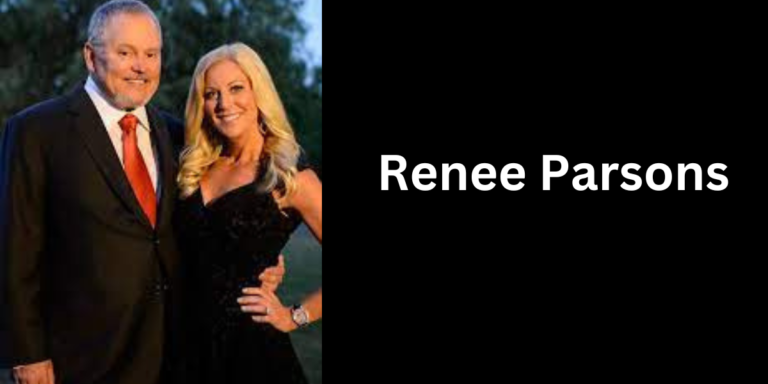 Renee Parsons