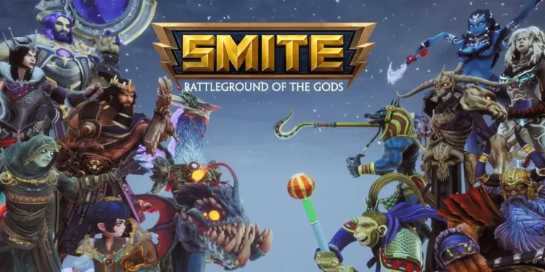 Smite Tier List 2024: Unveiling the Best to Worst Gods in the Battleground