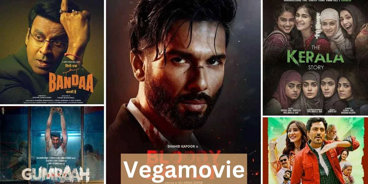 Revolutionizing Cinema Exploring the Wonders of Vegamovie