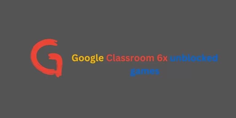 google classroom unblocked games